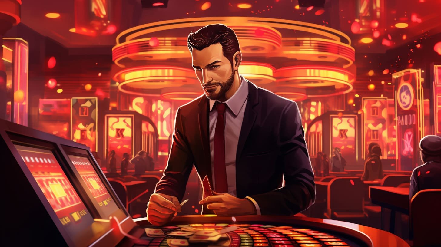 Pilihan angka dan jenis taruhan togel