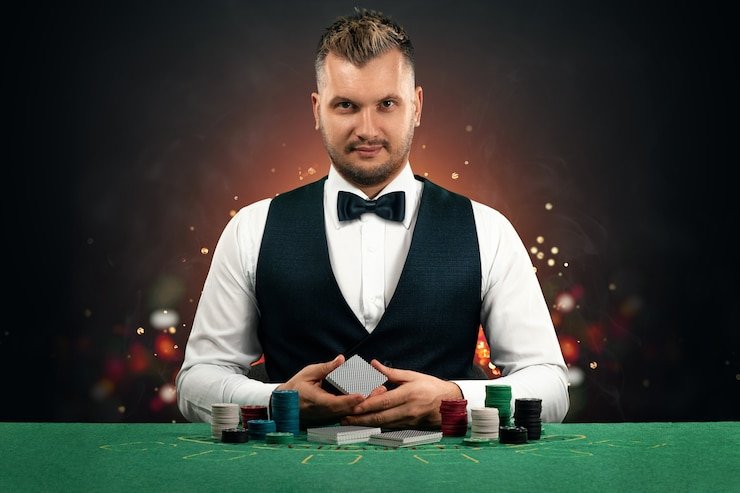 Leaderboard dan peringkat pemain real-time